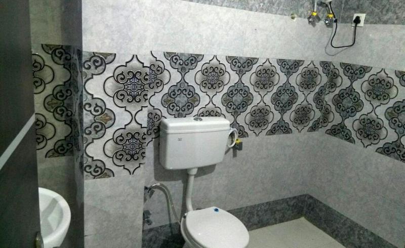 Hotel Sukh Sagar Гвалиор Екстериор снимка
